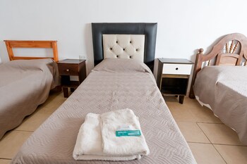 Hotel Raquelito,La Rioja Province>>Patquía,3.5 star