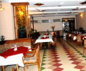 hotel yatrik