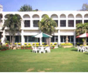 hotel yatrik