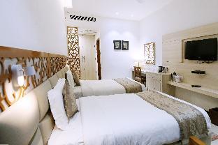 hotel yatrik