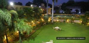 hotel yatrik