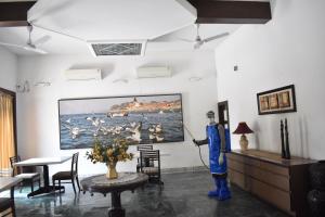 hotel yatrik