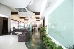 hotel yatrik