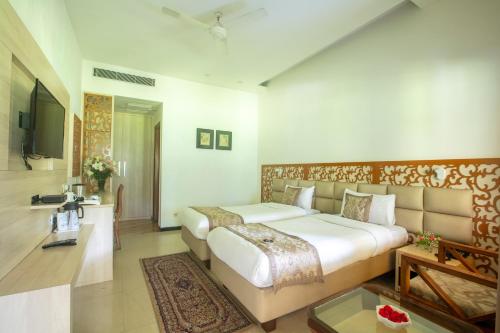 hotel yatrik