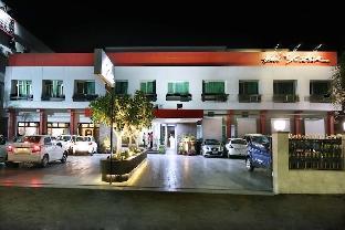 hotel yatrik
