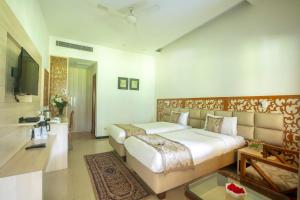 hotel yatrik