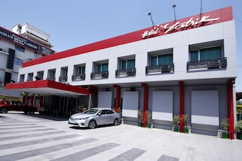 hotel yatrik