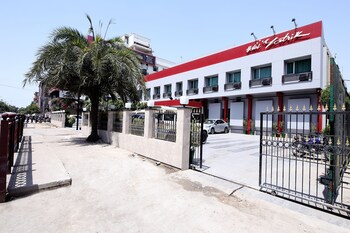 hotel yatrik