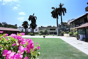 hotel yatrik