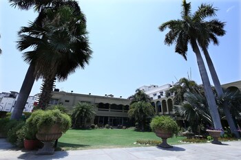hotel yatrik