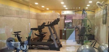 hotel yatrik