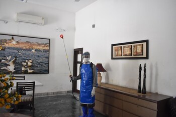 hotel yatrik