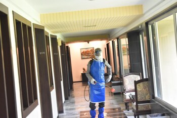 hotel yatrik