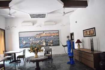 hotel yatrik