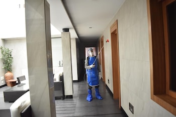 hotel yatrik