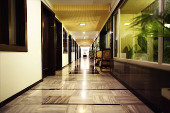 hotel yatrik