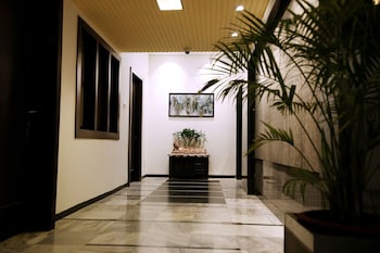 hotel yatrik