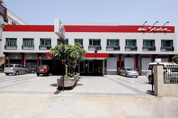 hotel yatrik