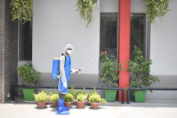hotel yatrik