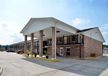 studio 6 luling la