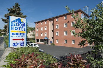 deltour hotel puy en velay