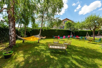 deltour hotel puy en velay