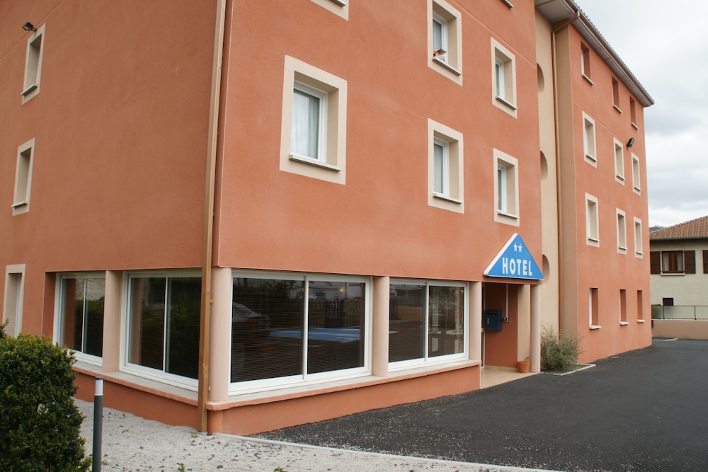 deltour hotel puy en velay
