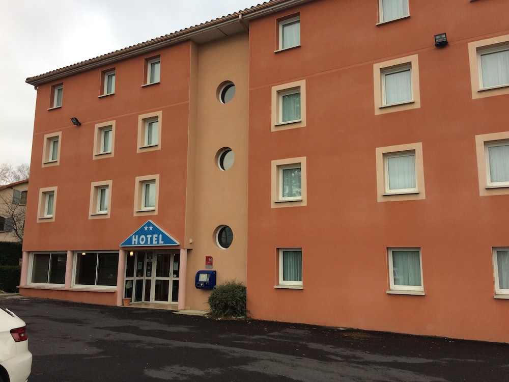 deltour hotel puy en velay