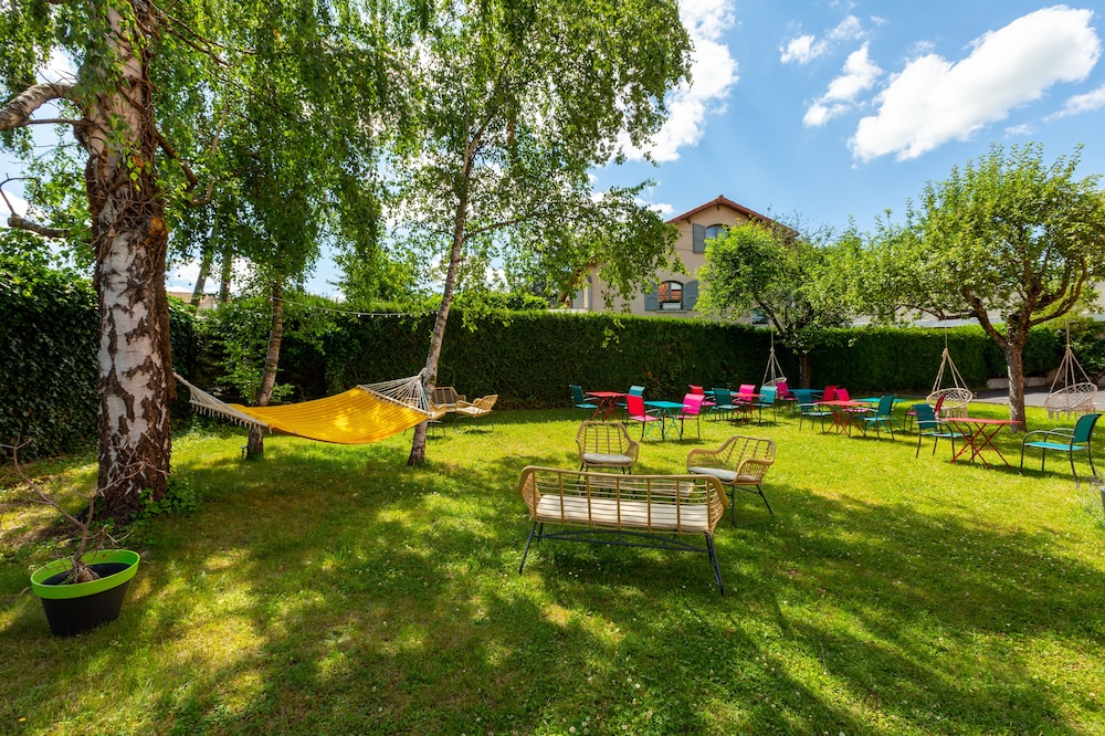 deltour hotel puy en velay