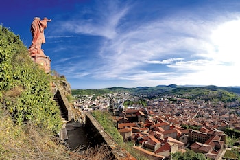 deltour hotel puy en velay