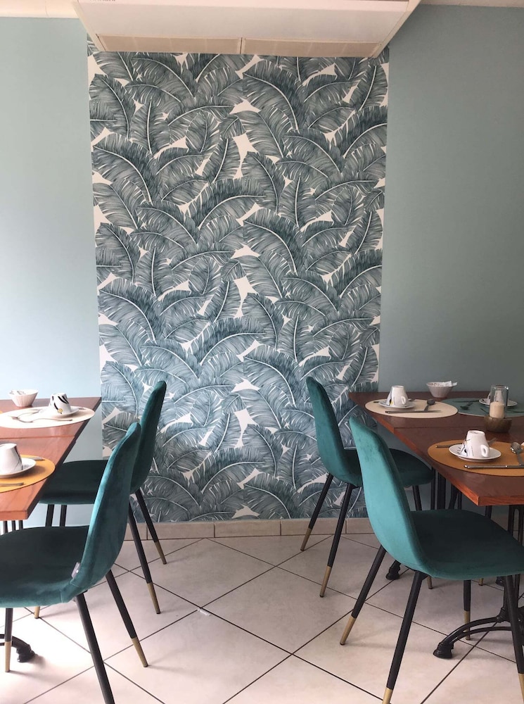 deltour hotel puy en velay