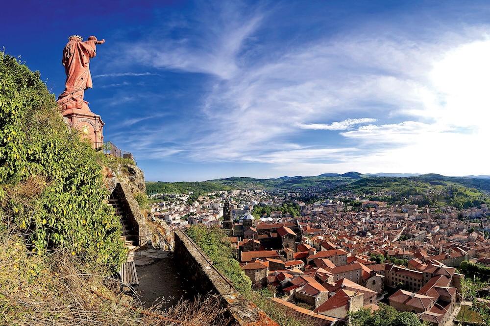 deltour hotel puy en velay