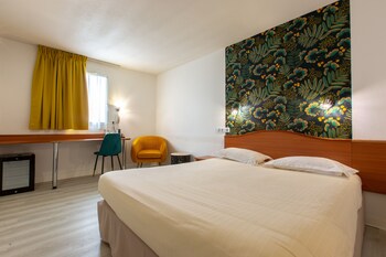 deltour hotel puy en velay