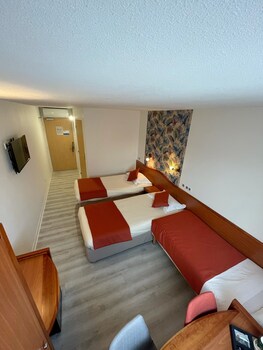 deltour hotel puy en velay