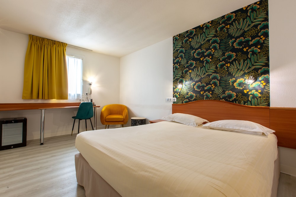 deltour hotel puy en velay