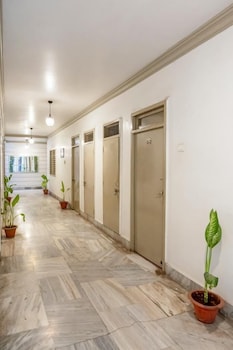 hotel prayag