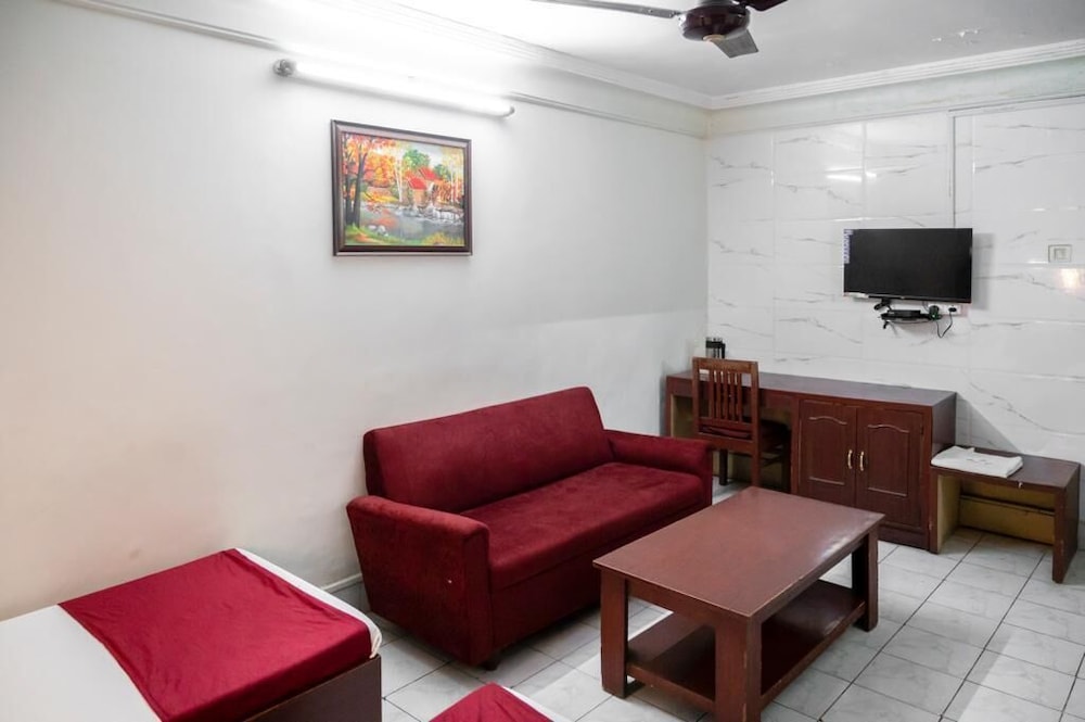 hotel prayag