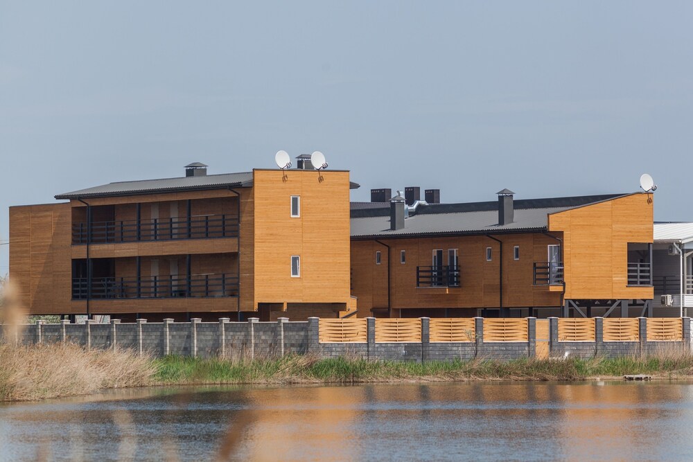 villa solomare