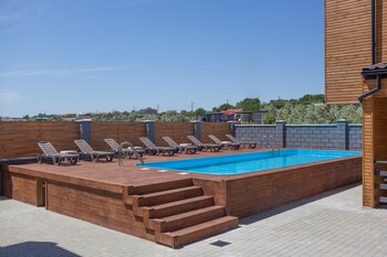 villa solomare