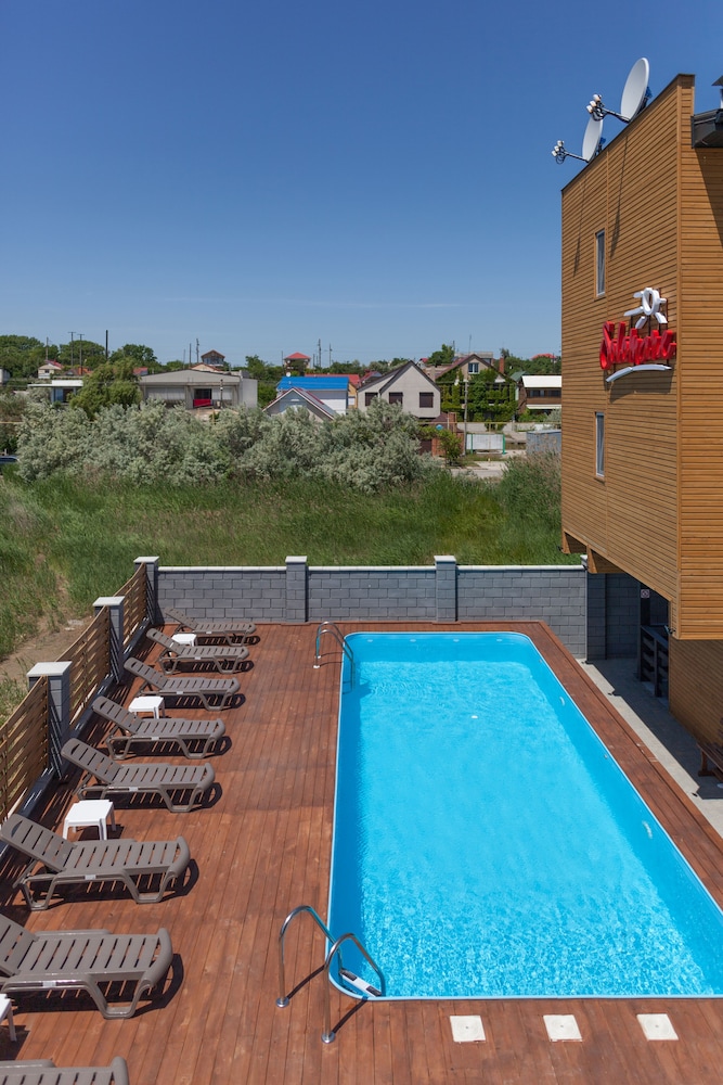 villa solomare