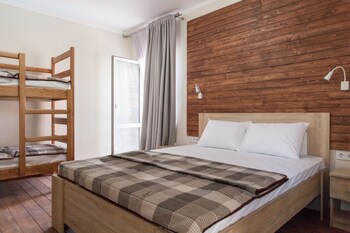 Villa Solomare,Odessa>>Gribovka,3 star