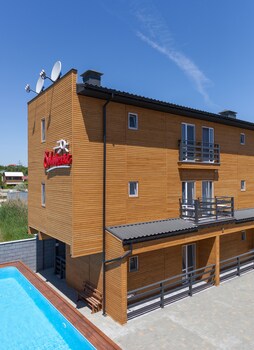 villa solomare