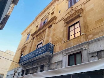 trapani