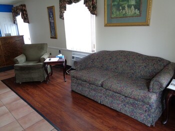rodeway inn