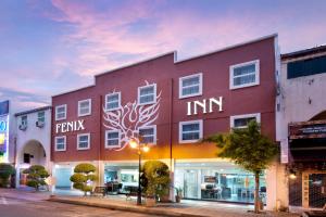 fenix inn