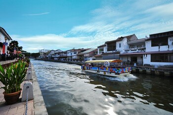 malacca city