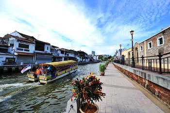 malacca city