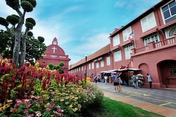 malacca city