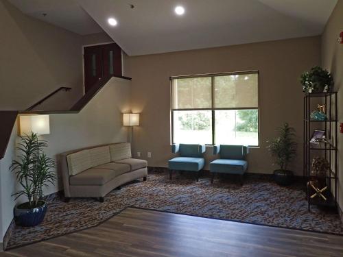 sleep inn and suites