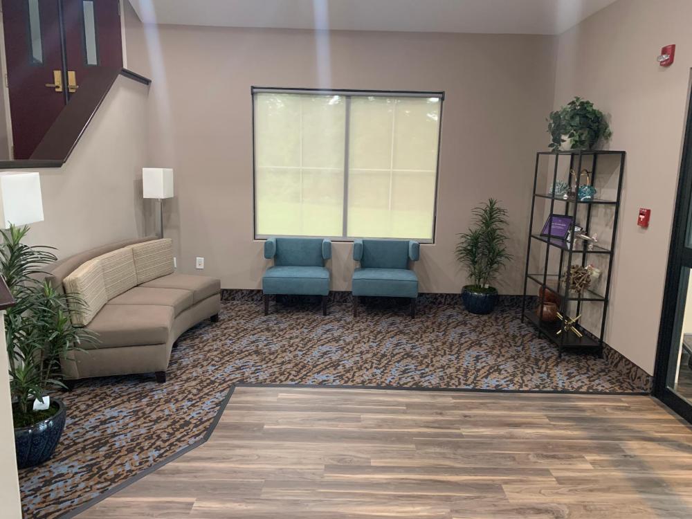 sleep inn and suites